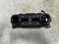 Buick ENVISTA Front Automatic Temperature Controller (2025) – Genuine OEM
