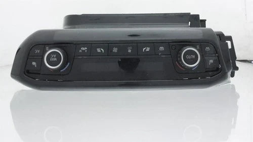 Toyota Gr 2020-2021 Supra HVAC Climate Control – Genuine OEM