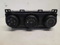 Subaru Impreza 2.0L Heater A/C Manual Climate Control (2012–2014) – HVAC Replacement Part