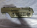 Kia Sportage Radio + Climate Control Unit - 97250-D9AB0 (2017–2020) – Genuine OEM