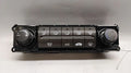 Honda Civic HVAC Climate Control (2006–2011) – Genuine OEM | Ref SKU-6151