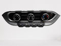 Kia Rio Manual HVAC Climate Control w/A/C manual Used. (2012–2015) – HVAC Replacement Part