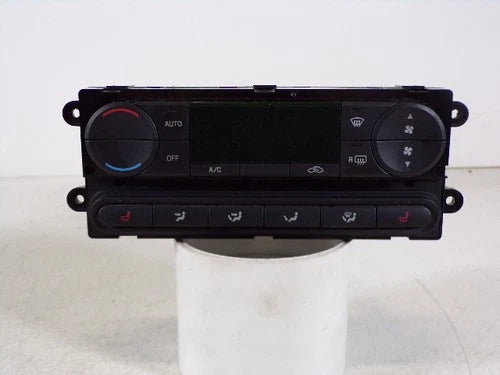 Ford F150 Automatic HVAC Climate Control Unit (2004–2005) – Genuine OEM