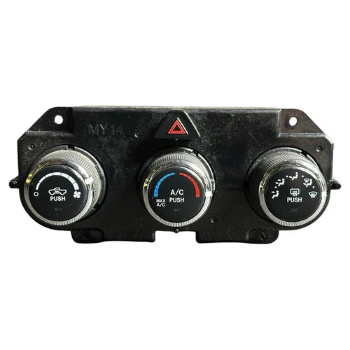 Dodge RAM 1500 HVAC Climate Control (2014) – Genuine OEM