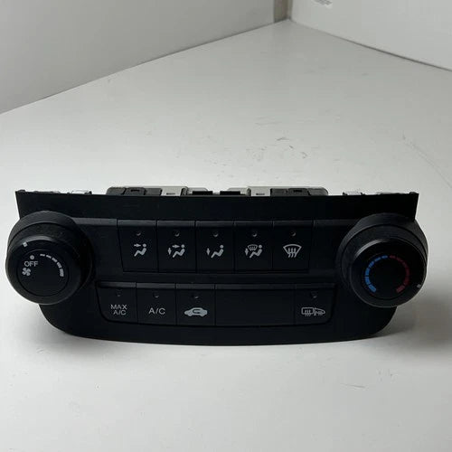 79500SWAC1 2008 Honda CR-V HVAC Climate Control – Genuine OEM