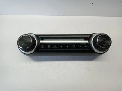 Toyota Rav4 HVAC Control Component (2020) – Genuine OEM