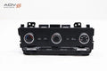 Kia Carnival Dash HVAC Climate Control Switch Unit (2022–2024) – Genuine OEM