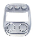 Temperature A/C Control With Bezel And Vents 55111287AF – Genuine OEM