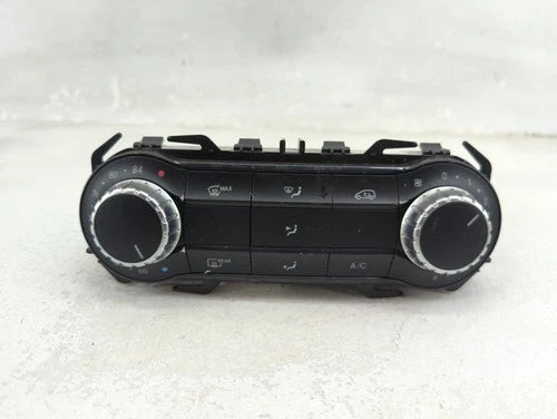 Mercedes-Benz Gla250 HVAC Climate Control Temperature (2015–2016) – Genuine OEM