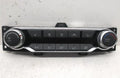 Nissan Altima HVAC Climate Control Used (2019–2024) – Genuine OEM