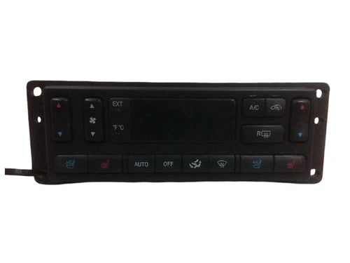A/C Climate Control For 2005-2006 Ford Expedition – Genuine OEM