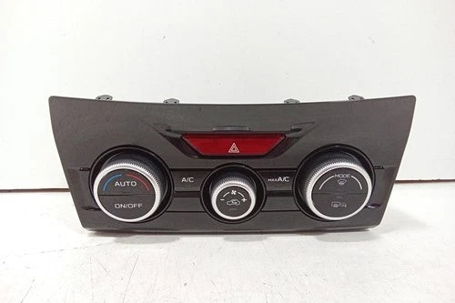 Subaru Forester Automatic Auto HVAC Climate Control Unit (2024) – Genuine OEM