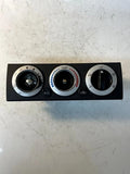 Toyota TACOMA HVAC Climate Control PANEL (2005–2010) – Genuine OEM
