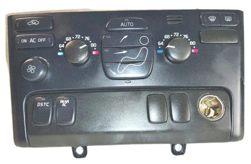 Volvo XC90 HVAC Climate Control Unit 30746026 (2007–2013) – Genuine OEM | Ref SKU-6306