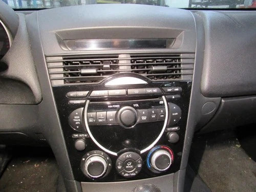 Mazda RX-8 Heater Climate Control GENUINE (2004–2006) – Genuine OEM