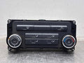 Nissan Frontier A/C Climate Automatic Temperature Control Unit (2014–2019) – Genuine OEM
