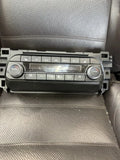 Mazda CX-5 HVAC Climate Control Unit (2017–2025) – Genuine OEM