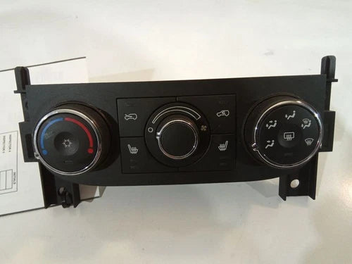 Chevrolet HHR HVAC Climate Control 22716306 (2007–2011) – Genuine OEM
