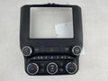 RAM 1500 HVAC Climate Control New Style w/Dual Zone Unit (2019–2024) – Genuine OEM