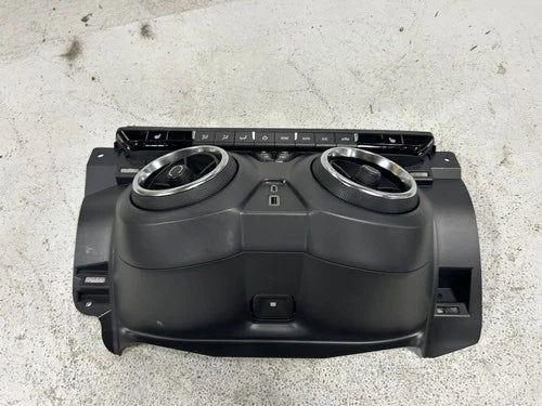 Chevrolet BLAZER Front Automatic Temperature Controller (2025) – Genuine OEM