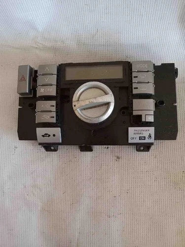 Scion Tc HVAC Climate Control Base Package Assembly (2005–2007) – Genuine OEM