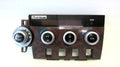 Toyota TUNDRA DASH HVAC Climate Control UNIT 84010-0CD10 (2010–2013) – Genuine OEM