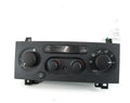 Jeep Grand Cherokee Automatic A/C Heat Climate Control (2003–2004) – Genuine OEM