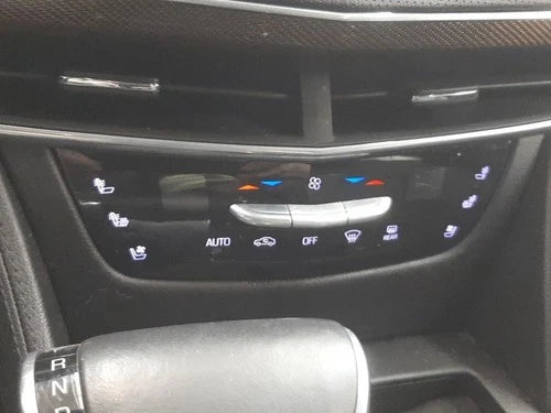 Temperature Control For CT6 23413919 Assy Auto – HVAC Replacement Part