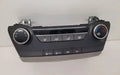 Hyundai Tucson HVAC Climate Control Assembly (2016–2018) – Genuine OEM | Ref SKU-12092