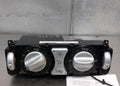 Chrysler Crossfire HVAC Climate Control Temperature Assembly (2004–2008) – Genuine OEM