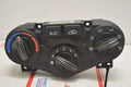 Kia Rio 2006-2011 Climate Control Unit Heater A/C Temperature – HVAC Replacement Part