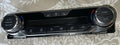 Nissan Sentra Temperature Dash A/C Control Panel Unit (2024–2025) – Genuine OEM