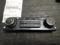 Chevy Truck-Silverado 2500 A/C Heater manual temperature control (2020–2023) – Genuine OEM