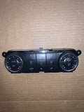 Mercedes W251 R500 ML550 Front HVAC Climate Control Switch (2006–2012) – Genuine OEM
