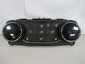 Buick Encore GX Front Manual HVAC Climate Control (2021–2024) – Genuine OEM