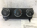 Jeep Liberty HVAC Climate Control HVAC Temperature Switch (2008–2009) – Genuine OEM