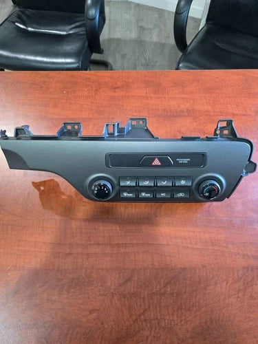 Kia SPORTAGE HVAC Climate Control MANUAL 97250-D9021 (2017–2019) – HVAC Replacement Part