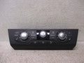Audi A6 Heat A/C Temperature Controls Unit (2012–2015) – Genuine OEM
