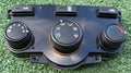 Kia Forte Manual HVAC Climate Control Assembly (2010–2013) – Genuine OEM | Ref SKU-8340