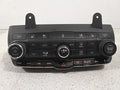 Dodge Durango HVAC Climate Control Unit (2024) – Genuine OEM