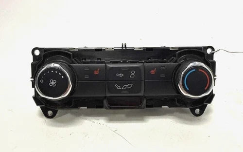 Ford Explorer HVAC Climate Control Unit Automatic (2016–2019) – HVAC Replacement Part