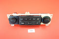 B#30 98-00 Honda Accord Odyssey Heater Climate Control Switch – HVAC Replacement Part