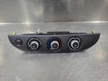 Toyota Camry HVAC Climate Control (2002–2006) – Genuine OEM | Ref SKU-4297
