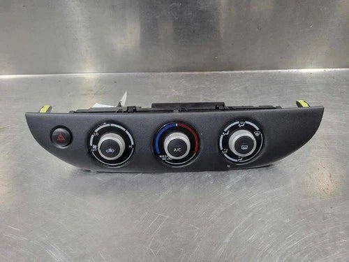Toyota Camry HVAC Climate Control (2002–2006) – Genuine OEM | Ref SKU-4297