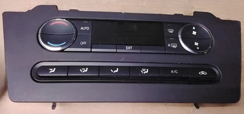 Ford Fusion HVAC Climate Control Automatic (2006–2009) – Genuine OEM