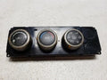 Nissan Titan HVAC Climate Control (2005) – Genuine OEM