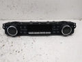 Toyota Highlander HVAC Climate Control Front ID 55900-0E550 (2020) – Genuine OEM