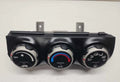 Honda CRV A/C Heater Manual Climate Control (2002–2006) – Genuine OEM