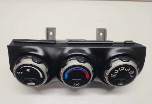 Honda CRV A/C Heater Manual Climate Control (2002–2006) – Genuine OEM