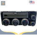 Nissan Pathfinder HVAC Climate Control (2005–2007) – Genuine OEM